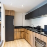 La Plagne - Residencia Casiopee W2050